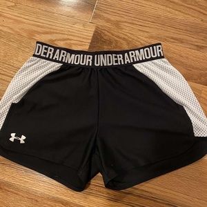 Under Armour shorts